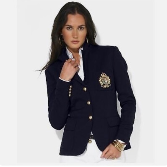 Ralph Lauren Jackets & Blazers - Ralph Lauren Blazer